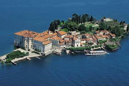 別荘 La Sosta Sul Lago *